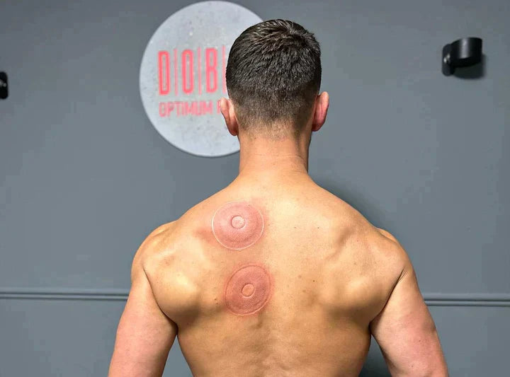 Massaging SmartCup
