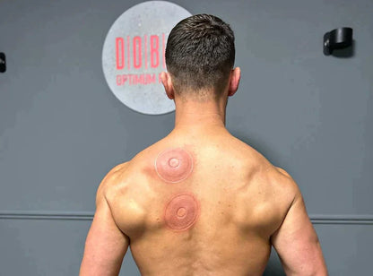 Massaging SmartCup