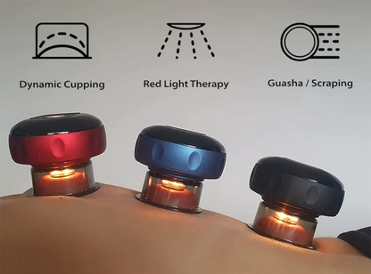 Massaging SmartCup