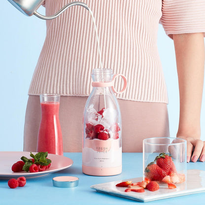 Combination Blender Bottle